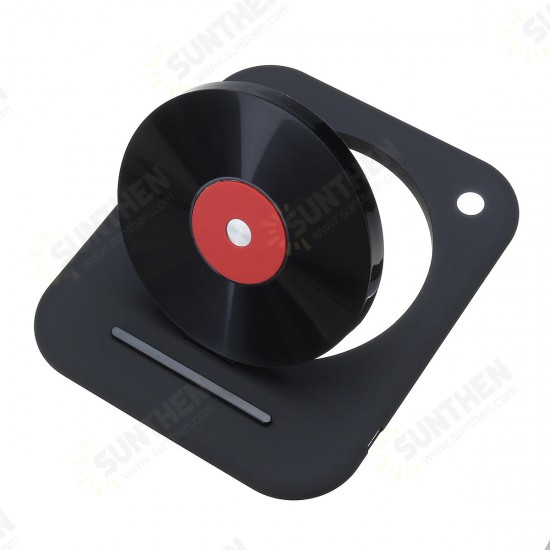 10W Wireless Charger Collapsable Fast Charging Pad For iphone X 8/8Plus Samsung S8 S7 S6 10W Wireless Charger Collapsable Fast Charging Pad For iphone X 8/8Plus Samsung S8 S7 S6