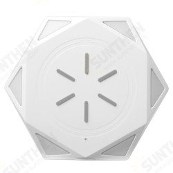 10W Wireless Fast Charging Stand Dock Phone Charger For Samsung S10 for iPhone 8 XS 11 White / Black 10W Wireless Fast Charging Stand Dock Phone Charger For Samsung S10 for iPhone 8 XS 11 White / Black