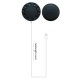 10W Wireless Charger Suction Wireless Charging For iPhone 12 11Pro MI10 10W Wireless Charger Suction Wireless Charging For iPhone 12 11Pro MI10