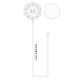 10W Wireless Charger Suction Wireless Charging For iPhone 12 11Pro MI10 10W Wireless Charger Suction Wireless Charging For iPhone 12 11Pro MI10