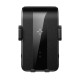 15W 10W 7.5W 5W Infrared Induction Wireless Charging Car Bracket 360 ° Rotating for iPhone Samsung Galaxy ultra Huawei Mate 40 OnePlus 8 Pro 15W 10W 7.5W 5W Infrared Induction Wireless Charging Car Bracket 360 ° Rotating for iPhone Samsung Galaxy ultra Huawei Mate 40 OnePlus 8 Pro