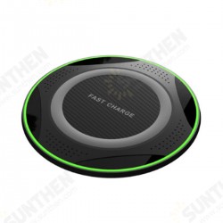 15W Fast Charge Wireless Charger for iPhone for Samsung Huawei 15W Fast Charge Wireless Charger for iPhone for Samsung Huawei