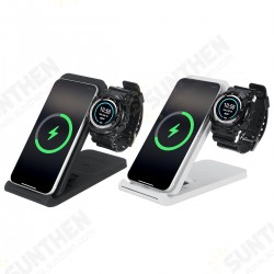 15W Wireless Charger Fast Wireless Charging Holder For Qi-enabled Smart Phones For iPhone 12/11 Samsung Ultra Huawei P40 Pro Mi10 15W Wireless Charger Fast Wireless Charging Holder For Qi-enabled Smart Phones For iPhone 12/11 Samsung Ultra Huawei P40 Pro Mi10