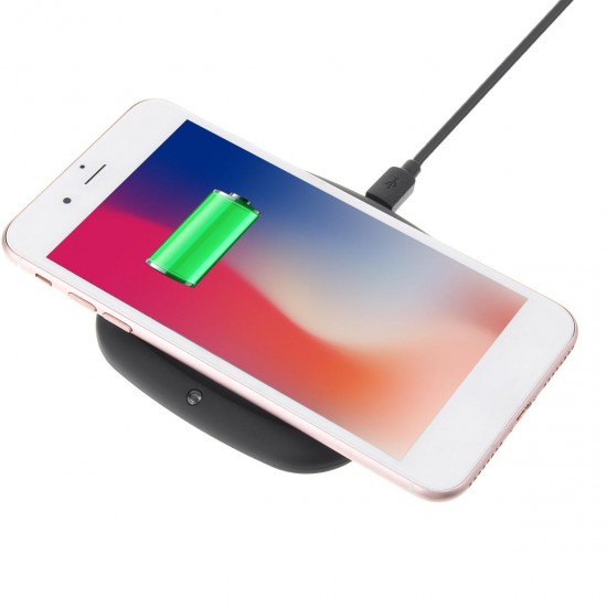 20W Fast Charge Wireless Charger for iPhone 11 Pro for Samsung Huawei