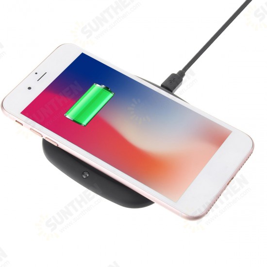 20W Fast Charge Wireless Charger for iPhone 11 Pro for Samsung Huawei