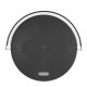 3in1 10W Wireless Charger Fast Charge Stand Wireless Charger Desktop LED Lamp Night Light Adjustable Phone Holder for iPhone 11 pro for Samsung Huawei