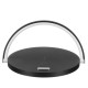 3in1 10W Wireless Charger Fast Charge Stand Wireless Charger Desktop LED Lamp Night Light Adjustable Phone Holder for iPhone 11 pro for Samsung Huawei