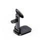 3in1 10W/5W/2W Magnetic Wireless Charger Fast Wireless Charging Pad For Qi-enabled Smart Phones for iPhone12 Pro Max for TWS Earphones for Smart Watch