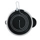 3 In 1 15W Magnetic Wireless Charger Fast Wireless Charging Holder For Qi-enabled Smart Phones For iPhone 13 13 Pro Max For Headset For AirPods