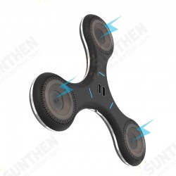 3 in 1 Wireless Charger 3 Coils Fast Charging With Dual USB for Samsung S9 S8 Note 3 in 1 Wireless Charger 3 Coils Fast Charging With Dual USB for Samsung S9 S8 Note