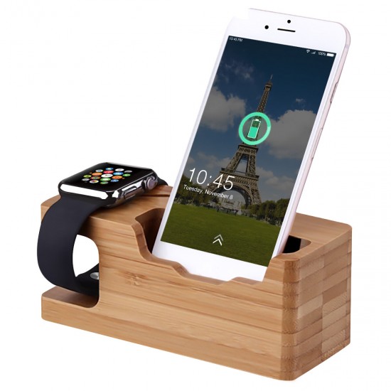 3*USB Charging Station Phone Dock Station Fast Charging For iPhone XS 11Pro MI10 Huawei P30 P40 Pro OnePlus 8Pro