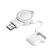 983 Magnetic Portable USB Hub Keychain Watch Wireless Charger for Apple iwatch 1 2 3 4 5 6 SE