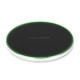 Aluminum Wireless Fast Charger Charging Dock Pad Mat Phone For iPhone XS XR X