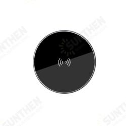 Desktop Furniture Embedded Wireless Charger Fast Charging Pad For iPhone 12 12Pro Max Huawei P40 Mate 40 Pro Desktop Furniture Embedded Wireless Charger Fast Charging Pad For iPhone 12 12Pro Max Huawei P40 Mate 40 Pro