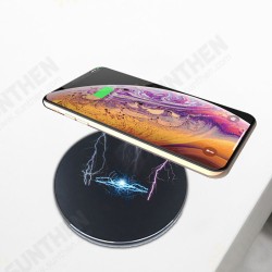 Desktop Furniture Embedded Wireless Charger Fast Charging Pad For iPhone 12 12Pro Max Huawei P40 Mate 40 Pro Desktop Furniture Embedded Wireless Charger Fast Charging Pad For iPhone 12 12Pro Max Huawei P40 Mate 40 Pro