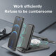 HS-V8 Folding 3In1 Wireless Charger 15W Fast Charging Vertical Stand For iPhone13 Pro Max Samsung GalaxyZ Fllp3 Xiaomi12 Smart Watch Apple AirPods Pro HS-V8 Folding 3In1 Wireless Charger 15W Fast Charging Vertical Stand For iPhone13 Pro Max Samsung GalaxyZ Fllp3 Xiaomi12 Smart Watch Apple AirPods Pro