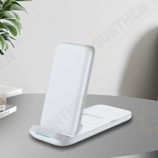 HS-V8 Folding 3In1 Wireless Charger 15W Fast Charging Vertical Stand For iPhone13 Pro Max Samsung GalaxyZ Fllp3 Xiaomi12 Smart Watch Apple AirPods Pro HS-V8 Folding 3In1 Wireless Charger 15W Fast Charging Vertical Stand For iPhone13 Pro Max Samsung GalaxyZ Fllp3 Xiaomi12 Smart Watch Apple AirPods Pro