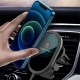 Magnetic 15W 360 Degree Wireless Charger for iPhone 12 Series for iPhone 12/ 12 Pro/ 12 Mini/ 12 Pro Max