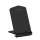 Q200 10W Foldable Qi Wireless Charger Phone Stand Holder Fast Charging For iPhone XS 11Pro Huawei P30 Pro P40 Mi10 9Pro K30