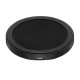 Q5 5W LED Indicator Fast Charging Universal Wireless Charger Pad For iPhone X XS MI9 S10 S10+