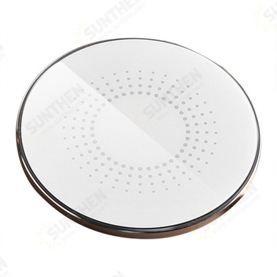 Fast Wireless Charger Rapid Charging Stand For iPhone XS 11Pro Huawei P30 Pro P40 Mi10 9Pro K30 S20 5G Fast Wireless Charger Rapid Charging Stand For iPhone XS 11Pro Huawei P30 Pro P40 Mi10 9Pro K30 S20 5G