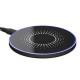 Fast Wireless Charger Rapid Charging Stand For iPhone XS 11Pro Huawei P30 Pro P40 Mi10 9Pro K30 S20 5G Fast Wireless Charger Rapid Charging Stand For iPhone XS 11Pro Huawei P30 Pro P40 Mi10 9Pro K30 S20 5G