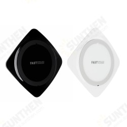Wireless Charger Fast Charging Station for Samsung Xiaomi Huawei for iPhone