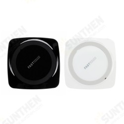 Wireless Charger Fast Charging Station for Samsung Xiaomi Huawei for iPhone