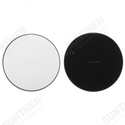Wireless Charger For iPhone X 8 8Plus Samsung S8 Note8 Wireless Charger For iPhone X 8 8Plus Samsung S8 Note8