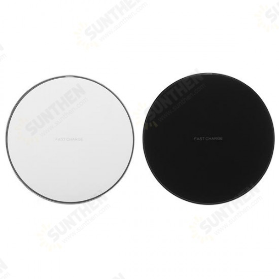 Wireless Charger For iPhone X 8 8Plus Samsung S8 Note8