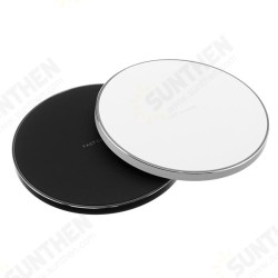 Wireless Charger For iPhone X 8 8Plus Samsung S8 Note8 Wireless Charger For iPhone X 8 8Plus Samsung S8 Note8