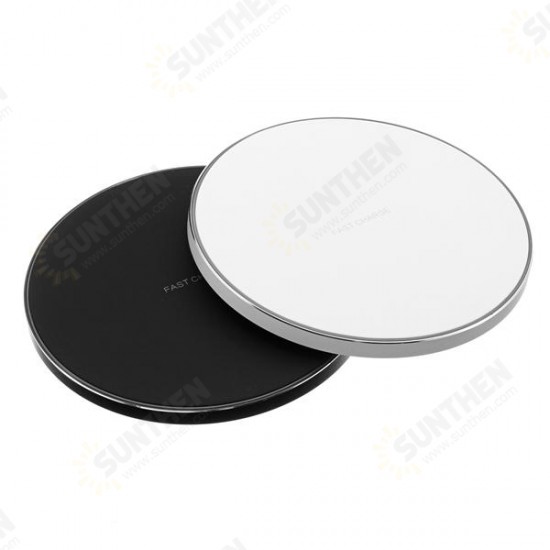 Wireless Charger For iPhone X 8 8Plus Samsung S8 Note8