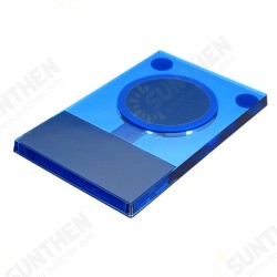 Wireless Charger With LED Indicator For iPhone X 8 Plus Samsung S8 S7 Note 8 Wireless Charger With LED Indicator For iPhone X 8 Plus Samsung S8 S7 Note 8