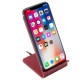 Wooden Wireless Charger Desktop Holder For iPhone X 8 8Plus Samsung S8 S7 Edge Note 8