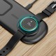 10W 7.5W 5W Wireless Charger Fast Charging Pad For Qi-enabled Smart Phones for iPhone13 Xiaomi 12 Redmi K30 Pro Samsung Smart Watch TWS Earphone