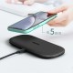 10W Five-coil Wireless Charger Fast Charging For iPhone 8 Plus X XS 11 Pro for Samsung S20