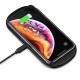10W Five-coil Wireless Charger Fast Charging For iPhone 8 Plus X XS 11 Pro for Samsung S20