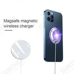 15W Ultra Thin Magnetic Aluminum Alloy Wireless Charger Fast Charging for iPhone12 Samsung Galaxy Note S20 ultra Huawei Mate40 OnePlus 8 Pro 15W Ultra Thin Magnetic Aluminum Alloy Wireless Charger Fast Charging for iPhone12 Samsung Galaxy Note S20 ultra Huawei Mate40 OnePlus 8 Pro