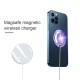 15W Ultra Thin Magnetic Aluminum Alloy Wireless Charger Fast Charging for iPhone12 Samsung Galaxy Note S20 ultra Huawei Mate40 OnePlus 8 Pro