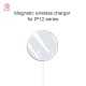 15W Ultra Thin Magnetic Aluminum Alloy Wireless Charger Fast Charging for iPhone12 Samsung Galaxy Note S20 ultra Huawei Mate40 OnePlus 8 Pro 15W Ultra Thin Magnetic Aluminum Alloy Wireless Charger Fast Charging for iPhone12 Samsung Galaxy Note S20 ultra Huawei Mate40 OnePlus 8 Pro