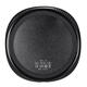 U6 10W Qi Wireless Charger Fast Charging Pad For Qi-enabled Smart Phones For iPhone 13/12 Pro For Samsung Galaxy S20 Note 20 Xiaomi Mi 10