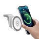 15W Car Magnetic Wireless Charger Fast Charging Air Vent Mobile Phone Holder For iPhone 12 Series for iPhone 12/ 12 Mini/ 12 Pro Max