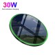 30W Wireless Charger Pad LED Indicator Quick Charging for iPhone 12 Pro Max for Samsung Galaxy Note S20 ultra Huawei P40 Pro 30W Wireless Charger Pad LED Indicator Quick Charging for iPhone 12 Pro Max for Samsung Galaxy Note S20 ultra Huawei P40 Pro