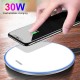 30W Wireless Charger Pad LED Indicator Quick Charging for iPhone 12 Pro Max for Samsung Galaxy Note S20 ultra Huawei P40 Pro 30W Wireless Charger Pad LED Indicator Quick Charging for iPhone 12 Pro Max for Samsung Galaxy Note S20 ultra Huawei P40 Pro
