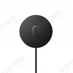 JR-A32 15W Magnetic Fast Charging Wireless Charger for iPhone 12 12Pro Max for Samsung Galaxy Note S20 ultra Huawei Mate40 OnePlus 8 Pro JR-A32 15W Magnetic Fast Charging Wireless Charger for iPhone 12 12Pro Max for Samsung Galaxy Note S20 ultra Huawei Mate40 OnePlus 8 Pro