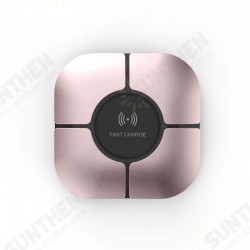 10W Fast Wireless Charger DIY Wireless Charging Pad For Galaxy S9/S9+Note 8/5 S8/S8+ S7/S7 Edge 10W Fast Wireless Charger DIY Wireless Charging Pad For Galaxy S9/S9+Note 8/5 S8/S8+ S7/S7 Edge