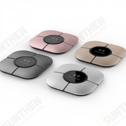 10W Fast Wireless Charger DIY Wireless Charging Pad For Galaxy S9/S9+Note 8/5 S8/S8+ S7/S7 Edge 10W Fast Wireless Charger DIY Wireless Charging Pad For Galaxy S9/S9+Note 8/5 S8/S8+ S7/S7 Edge