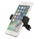 Wireless Air Vent Car Mount Charger Dock Mount Holder For Samsung S8 S7