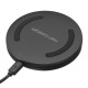 Wireless Fast Charging 9V Desktop Charger Pad for Smsung S8 iPhone 8 X Plus