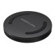 Wireless Fast Charging 9V Desktop Charger Pad for Smsung S8 iPhone 8 X Plus